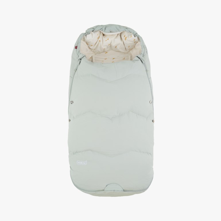 Explorer vognpose Grønn - undefined - 1