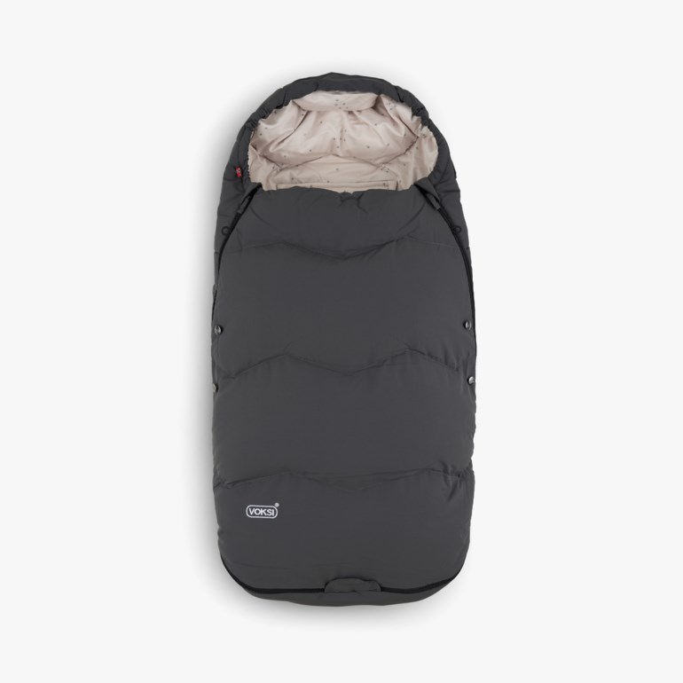 Explorer vognpose Grå - undefined - 1