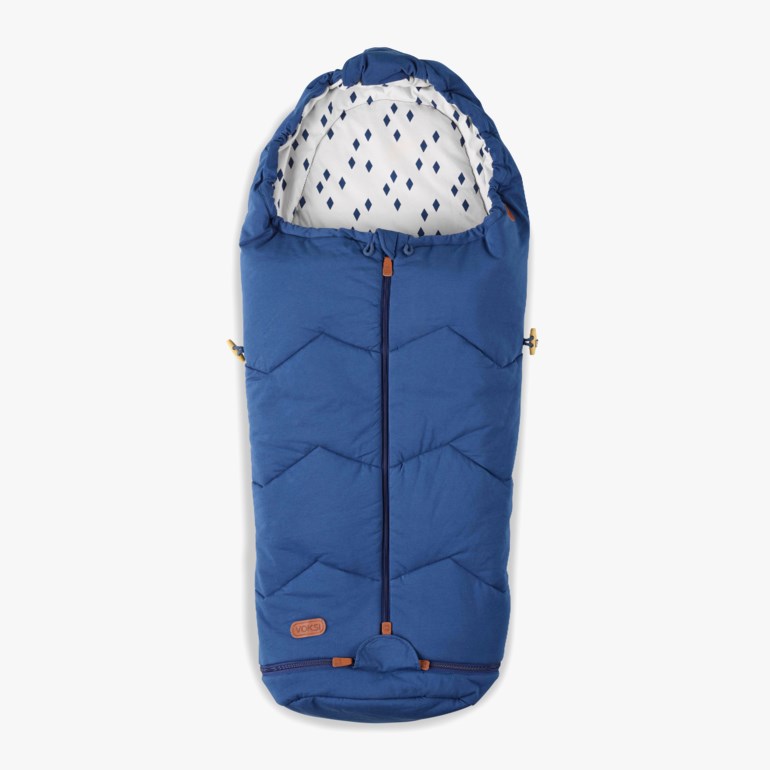 Sky Light vognpose Blå - undefined - 1