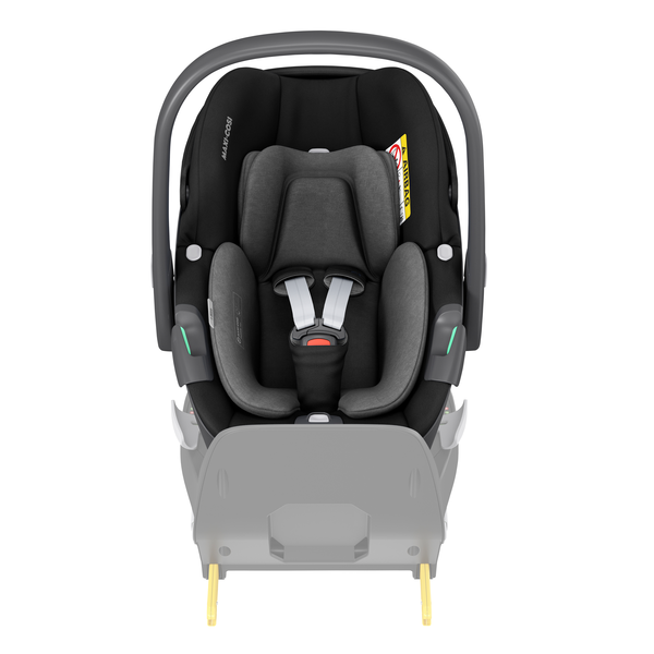 Pebble bilstol best sale