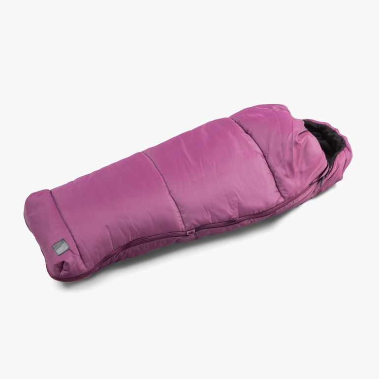 Balder vognpose mini 2019 Lilla - undefined - 1