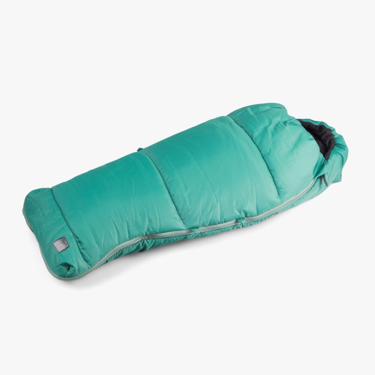 Balder vognpose mini 2019 Grønn - undefined - 1