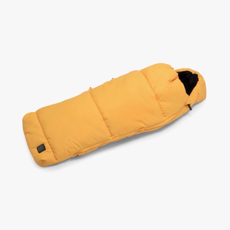 Balder vognpose mini 2019 Gul - undefined - 1
