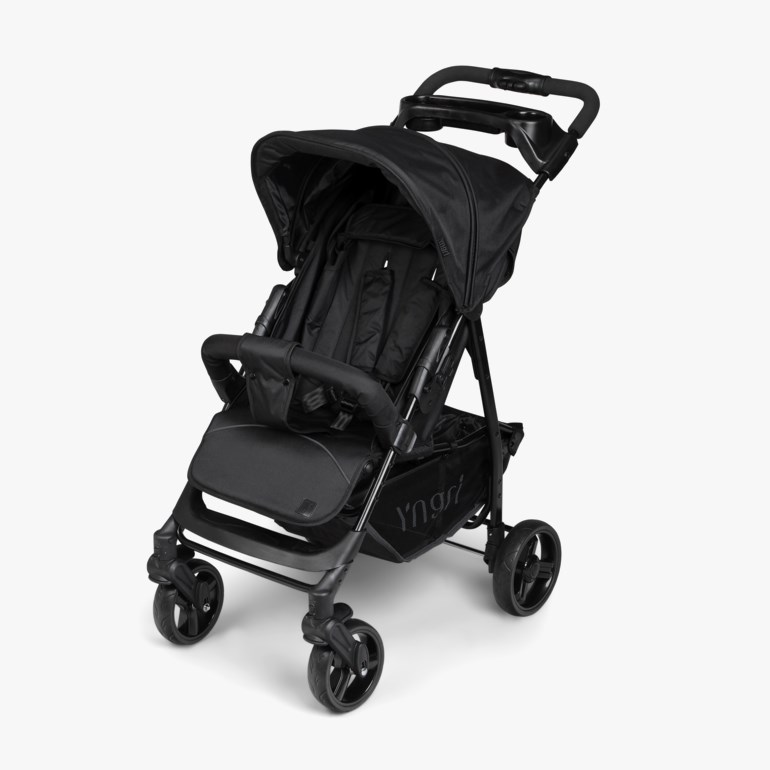 Birka (2020-modell) Sort - undefined - 1