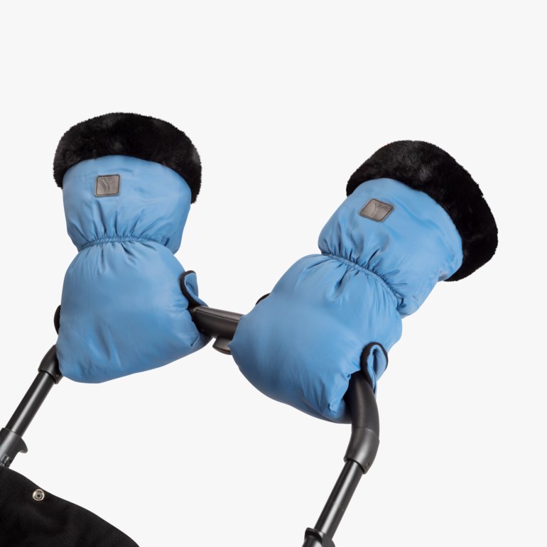 Frigg hand warmer 2019, blue Blå - undefined - 1