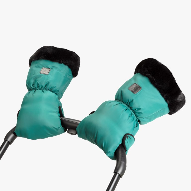 Frigg hand warmer 2019 Grønn - undefined - 1