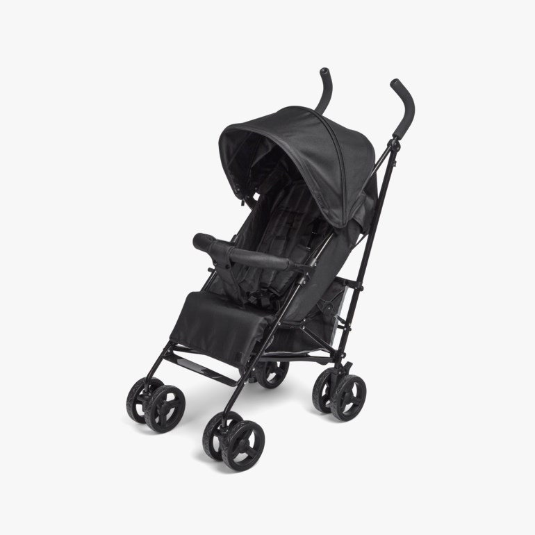 Oslo trille (2020) Sort - undefined - 1