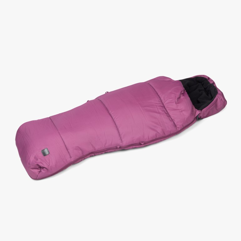 Rimfaxe footmuff lux Lilla - undefined - 1
