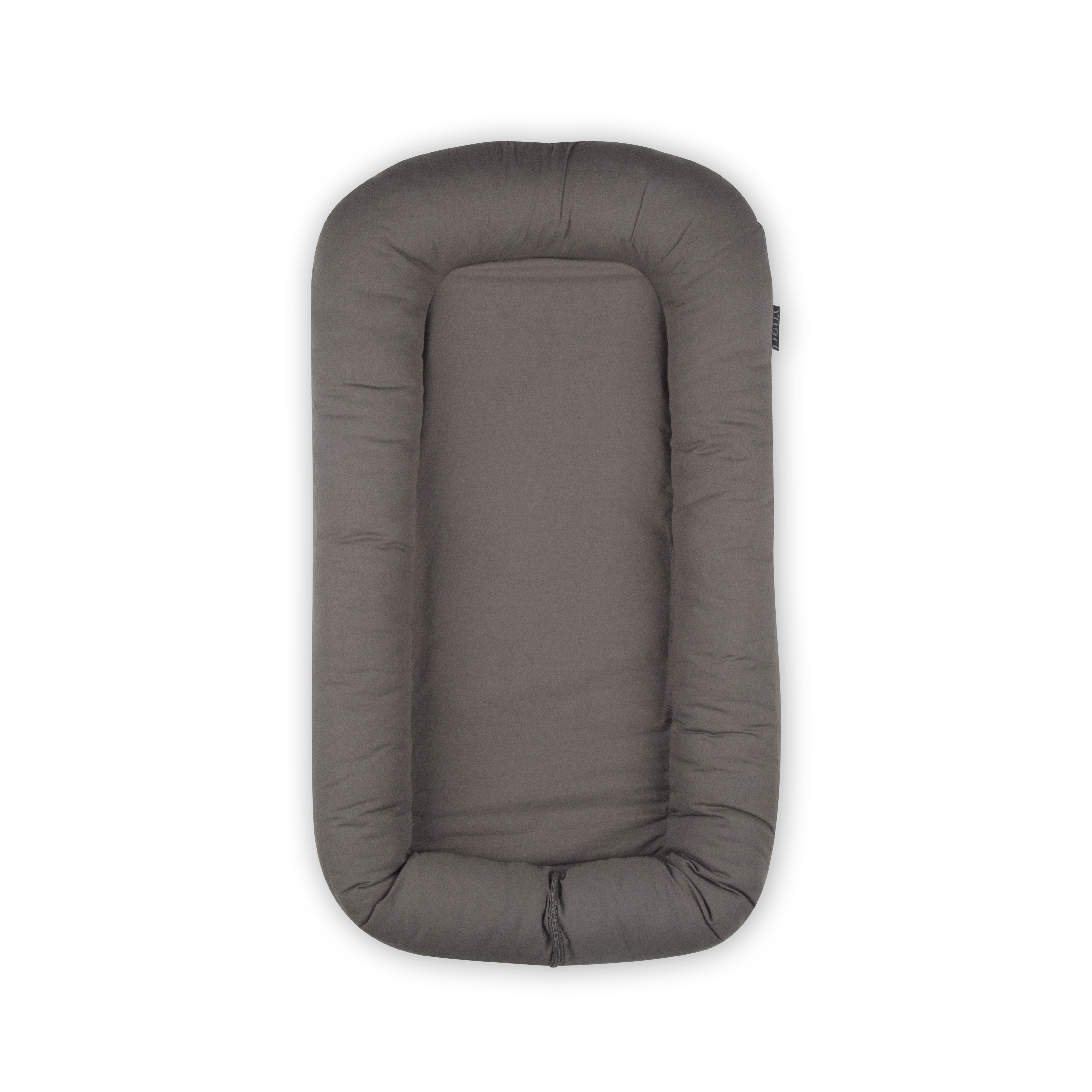 Runa babynest, greywhale