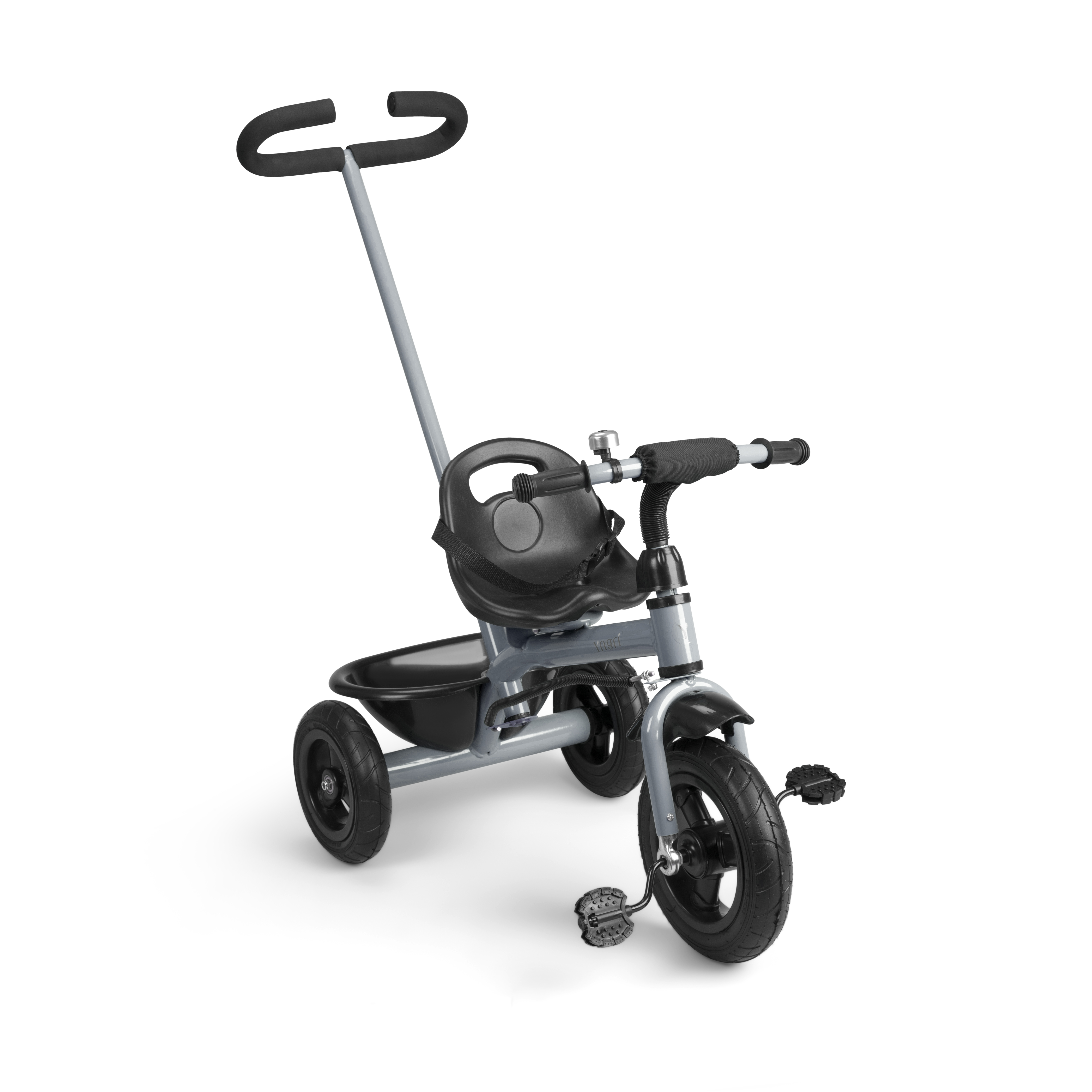 trehjulssykkel chrome barnashus no