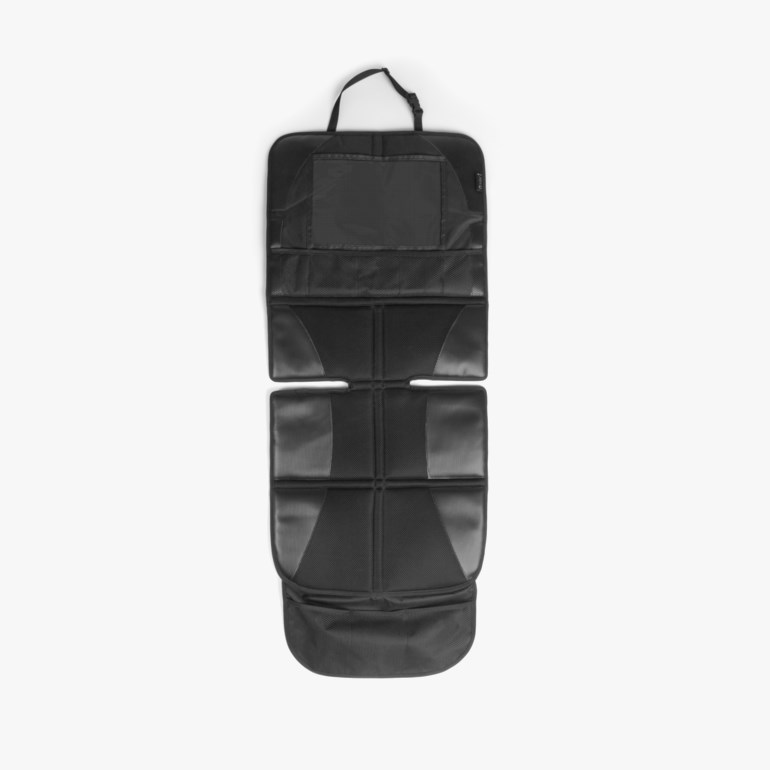 Tryggve lux beskyttelsestrekk bakovervendt Sort - 11013822-black-onesize - 1