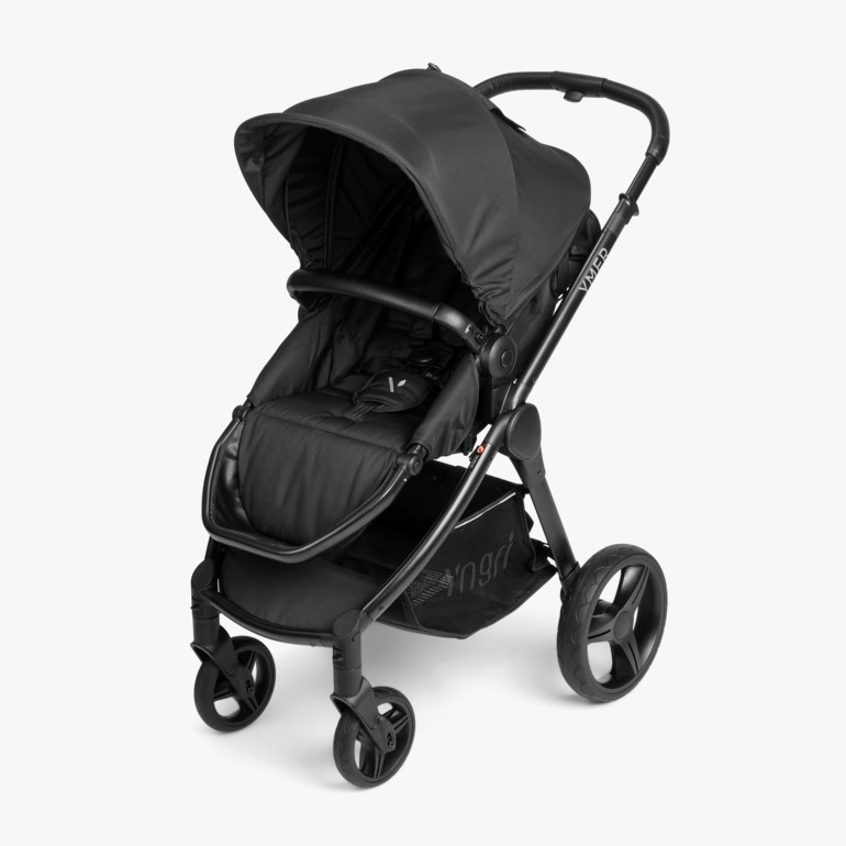 Ymer Sort - undefined - 1