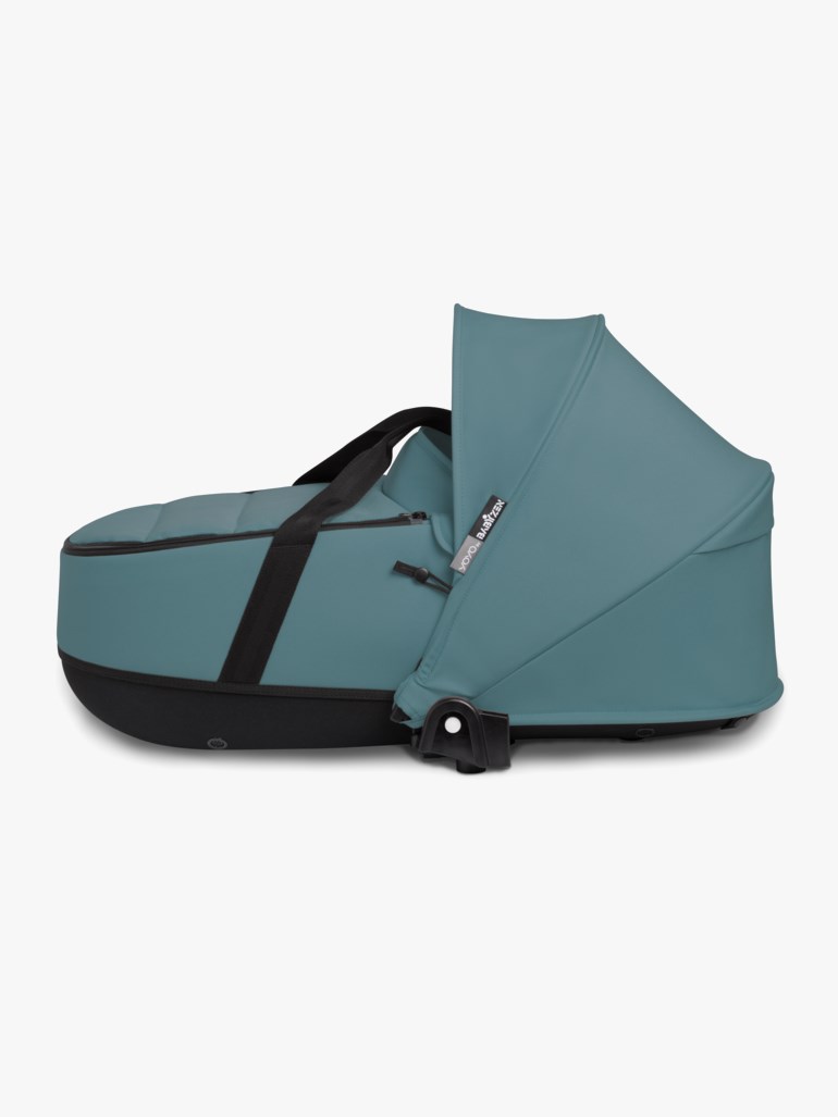 Yoyo bassinet Blå - undefined - 1