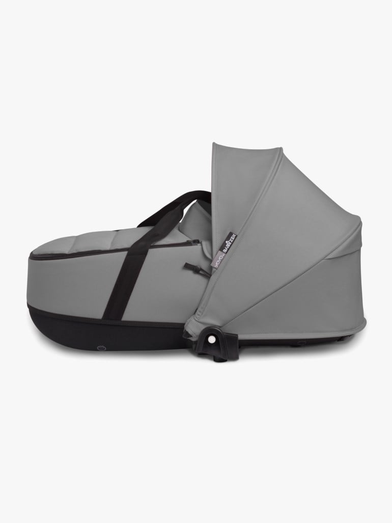 Yoyo bassinet Grå - undefined - 1