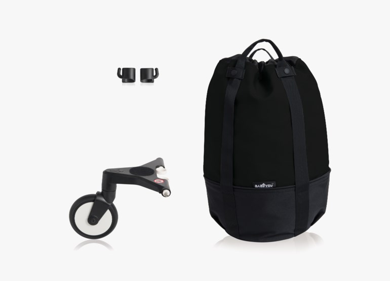 Yoyo bag Sort - undefined - 1