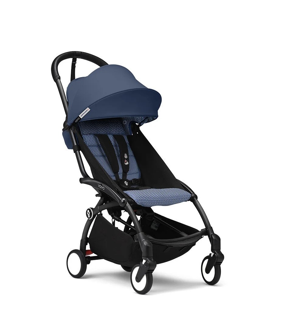 Stokke® YOYO³ barnevogn fra 6 måneder
