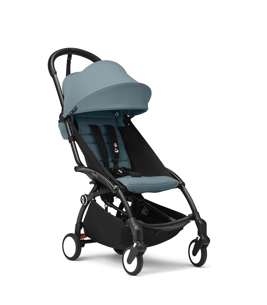 Stokke® YOYO³ barnevogn fra 6 måneder