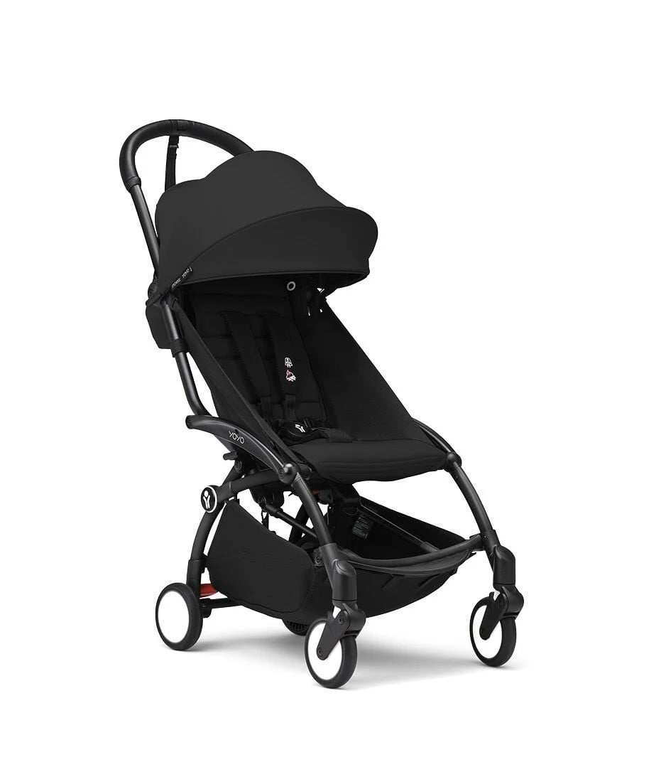 Stokke® YOYO³ barnevogn fra 6 måneder