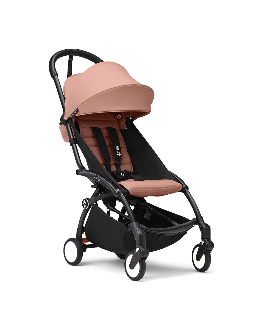 Stokke® YOYO³ barnevogn fra 6 måneder