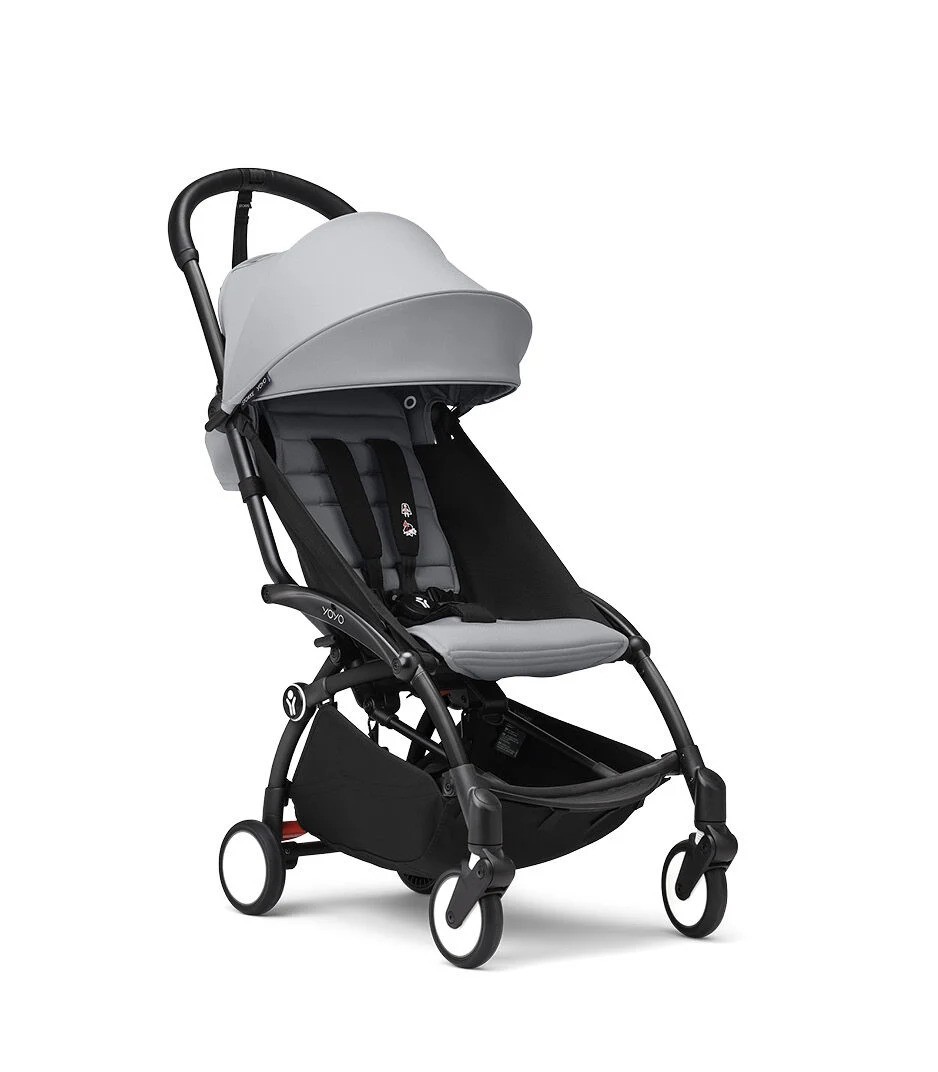Stokke® YOYO³ barnevogn fra 6 måneder